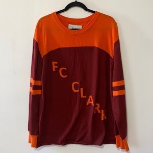 BODE Knit Soccer Jersey